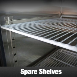 Spare Shelf - Y1 - W0402569